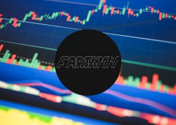 $9M USDC Sneaks Into HyperLiquid—Is Fartcoin About to Explode?