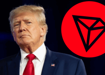 TRUMP Token Lands on TRON – Cross-Chain Power Meets Scale