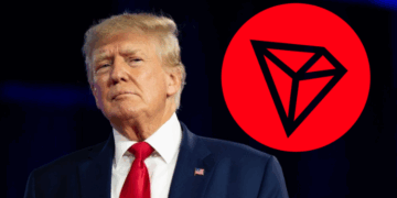 TRUMP Token Lands on TRON – Cross-Chain Power Meets Scale