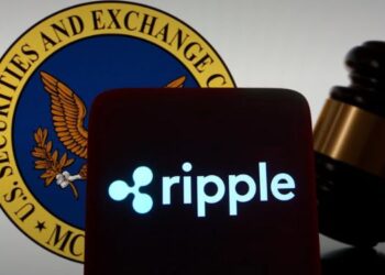 SEC Greenlights In-Kind ETF Model—XRP Could Be Next in Line