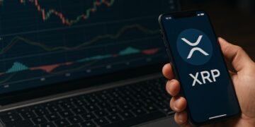 XRP Price Holds Steady at $3.00 as Whales Scoop Up Over 130M Tokens