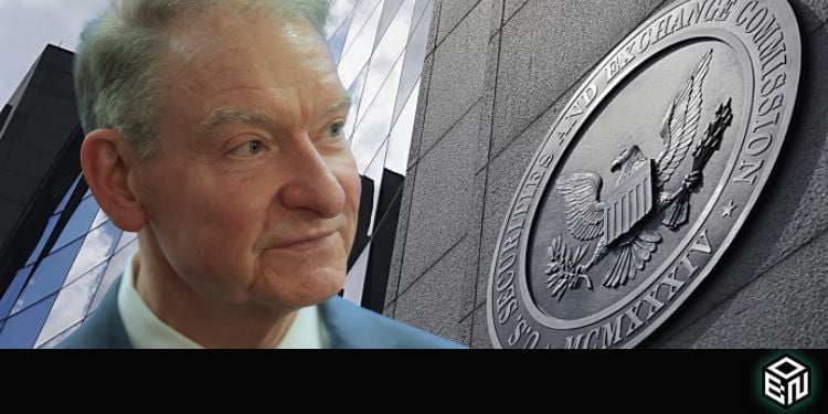 SEC Announces ‘Project Crypto’ to Bring All Markets On-Chain: Here is Everything Important You Need to Know