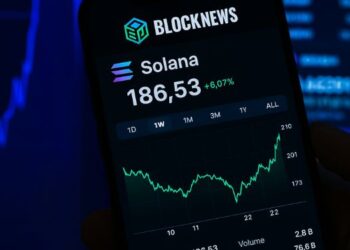 Solana Price Faces Correction, But Bulls Eye $205
