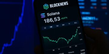 Solana Price Faces Correction, But Bulls Eye $205