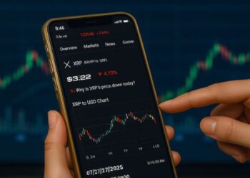 XRP’s Next Three Weeks Could Be Pivotal