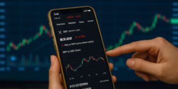 XRP’s Next Three Weeks Could Be Pivotal