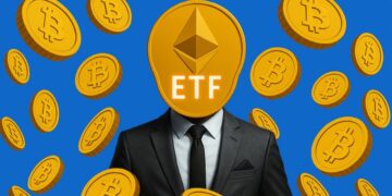 Ethereum ETFs Outshine Bitcoin, ETH Eyeing $5K?