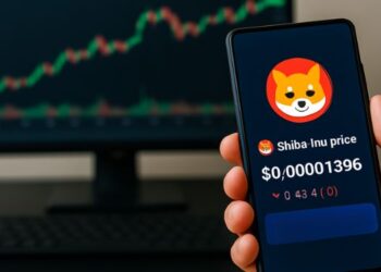 Shiba Inu Price Nosedives, But Whales Are Loading Up at THESE Levels