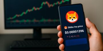 Shiba Inu Price Nosedives, But Whales Are Loading Up at THESE Levels