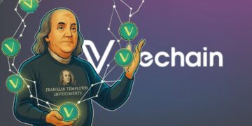 VeChain Powers Up Enterprise Finance with Franklin Templeton’s BENJI Platform