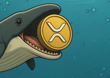 Whales Scoop 130M XRP as Price Holds Steady Near $3