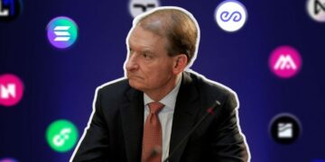 SEC Chair Paul Atkins Says Most Cryptos are NOT Securities: Here is Why