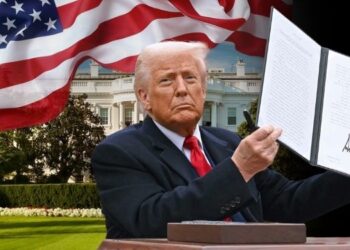 Trump Announces New Tariffs for EU and Canada: Here is What You Need to Expect