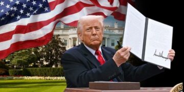 Trump Announces New Tariffs for EU and Canada: Here is What You Need to Expect