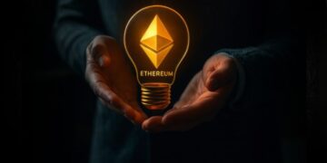 Ethereum Unveils 10 Year Plan, Aiming for 10,000 TPS, Quantum Resistence, and more