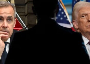 Trump Announces 35% Tariffs Against Canada: Here is What’s Affected