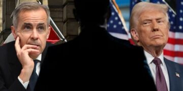 Trump Announces 35% Tariffs Against Canada: Here is What’s Affected