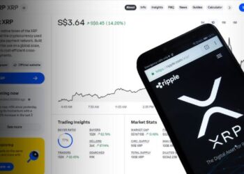 XRP Ignites: Breakout Fuels $3 Target as Traders Weigh Bullish Momentum