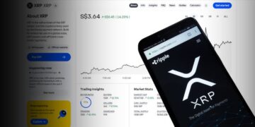 XRP Ignites: Breakout Fuels $3 Target as Traders Weigh Bullish Momentum