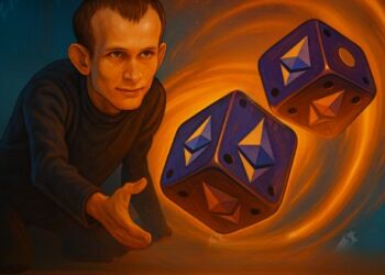 Ethereum Foundation Offloads $25M in ETH—Guess Who Bought It?