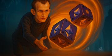 Ethereum Foundation Offloads $25M in ETH—Guess Who Bought It?