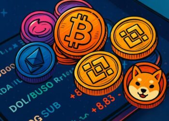 Altcoin Season Is Coming… But Only If Bitcoin Does THIS First