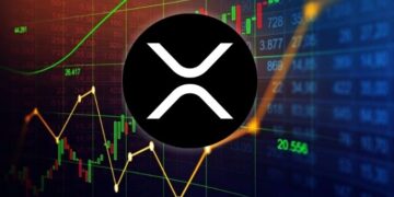 XRP Bulls Revving Up as Volume Spikes, $3 In Sight?