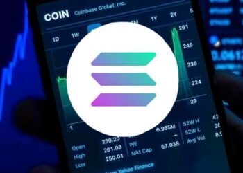 The first-ever Solana staking ETF just launched with $12M in inflows on day one — a major milestone for institutional crypto adoption and staking yield access