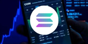 The first-ever Solana staking ETF just launched with $12M in inflows on day one — a major milestone for institutional crypto adoption and staking yield access