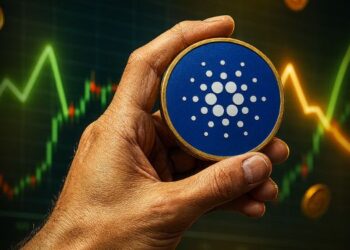 Cardano’s On the Move: ADA Gears Up for a Potential Price Spike