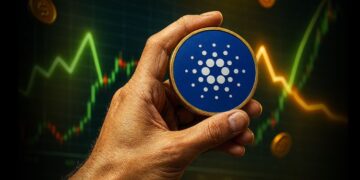 Cardano’s On the Move: ADA Gears Up for a Potential Price Spike