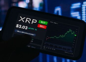 Can XRP Keep Climbing After Hitting the $3 Mark?