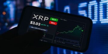 Can XRP Keep Climbing After Hitting the $3 Mark?