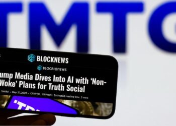 Trump Media Dives Into AI with ‘Non-Woke’ Plans for Truth Social