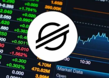 Stellar (XLM) Skyrockets 75% in a Week—Leaving XRP in the Dust