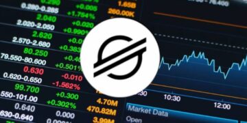 Stellar (XLM) Skyrockets 75% in a Week—Leaving XRP in the Dust