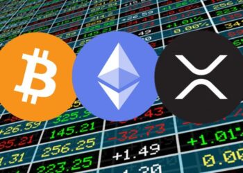 Bitcoin Blasts Past $122K — So What’s Next for ETH, XRP, and Memecoins