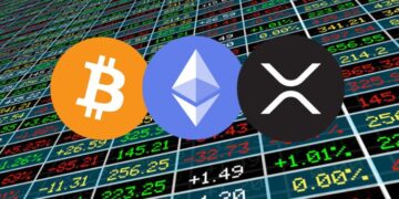Bitcoin Blasts Past $122K — So What’s Next for ETH, XRP, and Memecoins