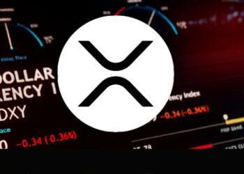 XRP Eyes Breakout as Dollar Weakens and Legal Clouds Finally Clear