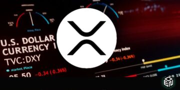 XRP Eyes Breakout as Dollar Weakens and Legal Clouds Finally Clear