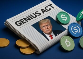 Congress Dives Into Crypto—Stablecoin Vote Coming This Week