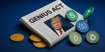 Congress Dives Into Crypto—Stablecoin Vote Coming This Week