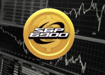 SPX6900: The 100x Meme Coin Redefining the 2025 Bull Run