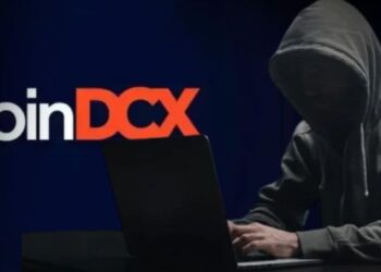 CoinDCX Hit With $44M Hack—Internal Wallet Breached, User Funds Safe