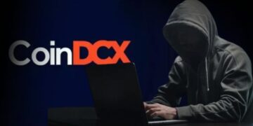 CoinDCX Hit With $44M Hack—Internal Wallet Breached, User Funds Safe