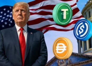 House Passes Key Crypto Bills—GENIUS Act Heads to Trump’s Desk