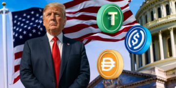 House Passes Key Crypto Bills—GENIUS Act Heads to Trump’s Desk