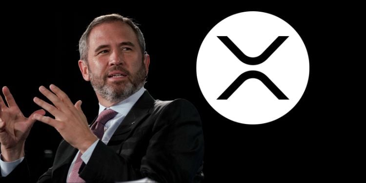 XRP’s Wild Ride – All-Time Highs, Sudden Crashes, and New Milestones
