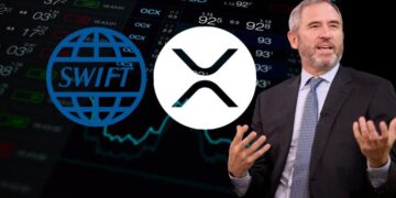Ripple CEO Brad Garlinghouse: “We’re Not Partnering with SWIFT — We’re Replacing Them”