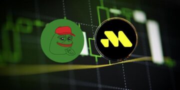 PEPE's Making Noise, But Is RTX the Sleeper Hit of 2025?